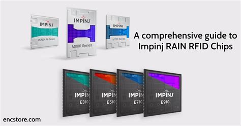 rain rfid chips|impinj rain rfid.